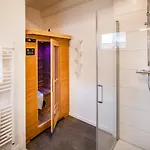Nordseeresort 14 Smukke Hus Tatil Evi