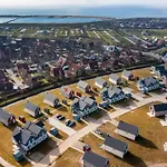 Nordseeresort 14 Smukke Hus Tatil Evi Büsum