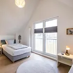 Nordseeresort 14 Smukke Hus Tatil Evi