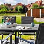 Tatil Evi Nordseeresort 14 Smukke Hus