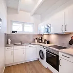 Tatil Evi Nordseeresort 14 Smukke Hus Büsum