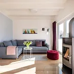 Tatil Evi Nordseeresort 14 Smukke Hus *