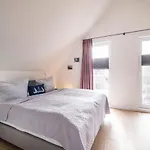 Tatil Evi Nordseeresort 14 Smukke Hus