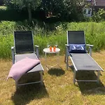 Nordseeresort 14 Smukke Hus Tatil Evi