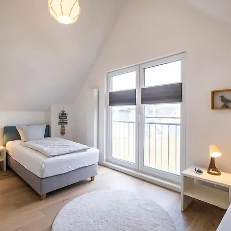 Nordseeresort 14 Smukke Hus 펜션