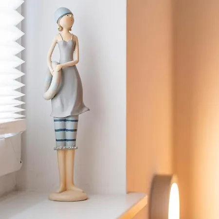 Nordseeresort 14 Smukke Hus 펜션