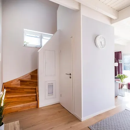 Nordseeresort 14 Smukke Hus *